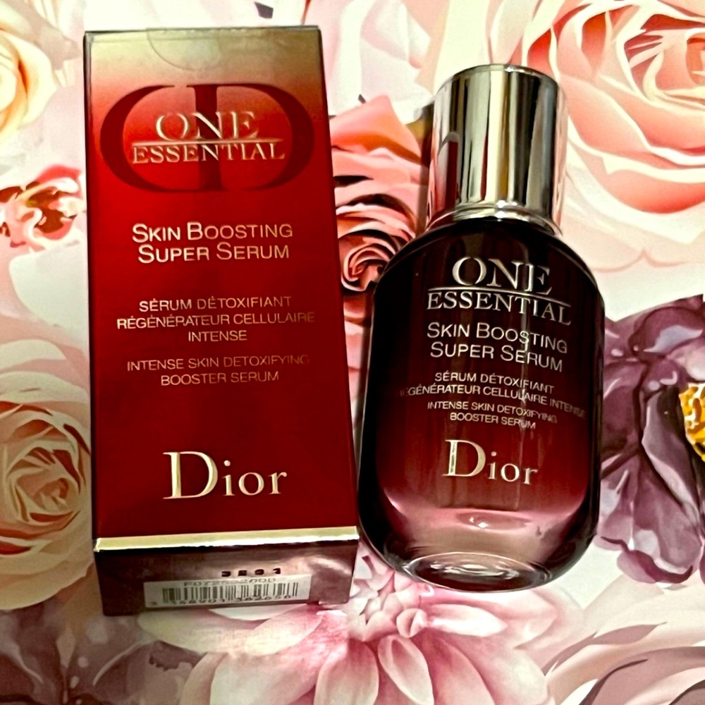 Dior One Essential Skin Boosting Super Serum 50 mL